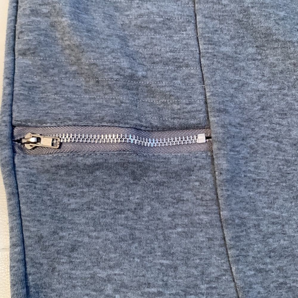 Thrill Joggers Gray Size L - Picture 6 of 9
